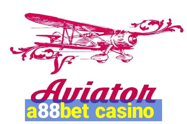 a88bet casino